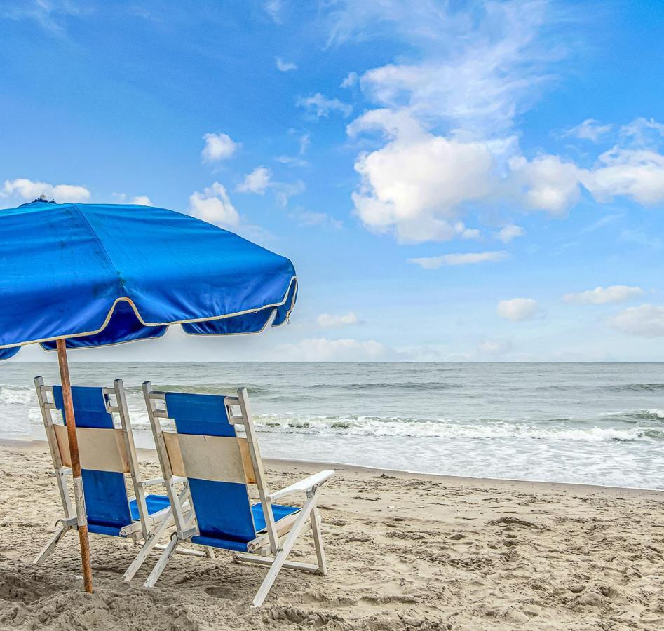 Landmark 1242 Myrtle Beach Exterior foto
