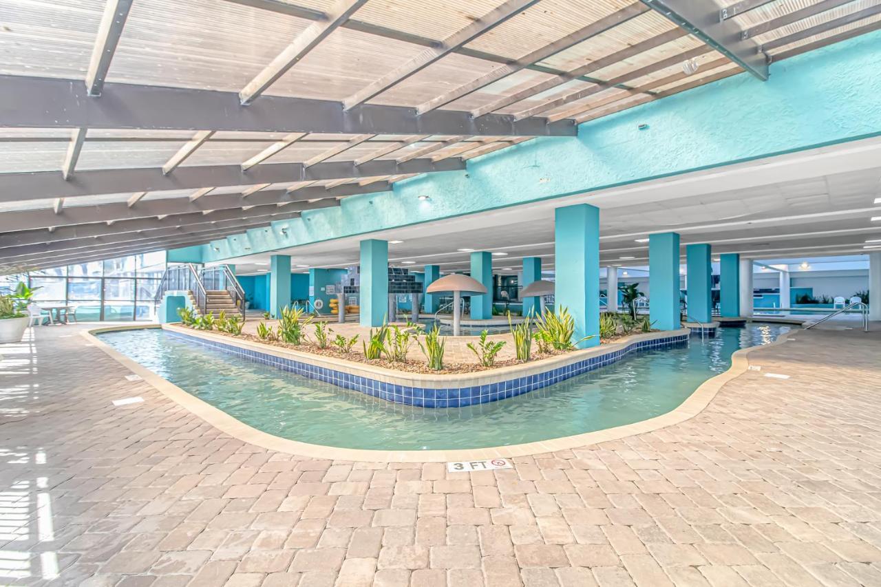 Landmark 1242 Myrtle Beach Exterior foto